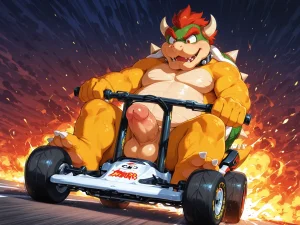 Omeprazoles Inkbunny Gallery ongoing - Page 78