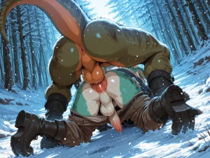 Omeprazoles Inkbunny Gallery ongoing - Page 86