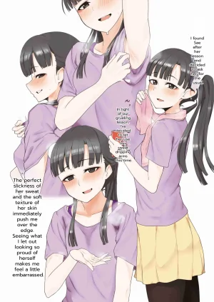 Omochiya Various Kobayakawa Sae no Chinkoki Chin Ni THE IDOLMSTER CINDERELLA GIRLS Digital English - Page 33