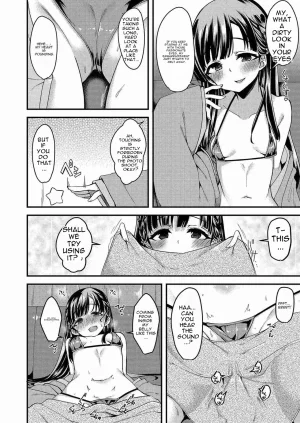 Omochiya Various Kobayakawa Sae no Chinkoki Chin Ni THE IDOLMSTER CINDERELLA GIRLS Digital English - Page 45