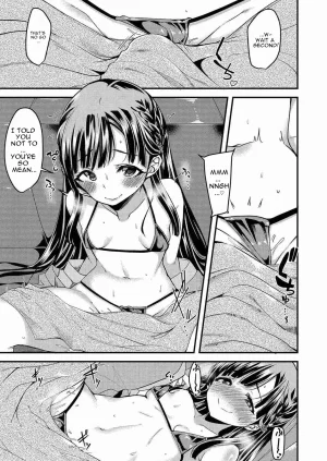 Omochiya Various Kobayakawa Sae no Chinkoki Chin Ni THE IDOLMSTER CINDERELLA GIRLS Digital English - Page 46