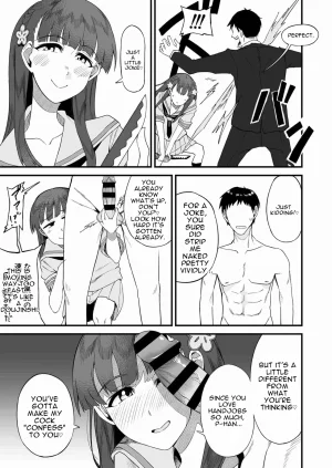 Omochiya Various Kobayakawa Sae no Chinkoki Chin Ni THE IDOLMSTER CINDERELLA GIRLS Digital English - Page 57
