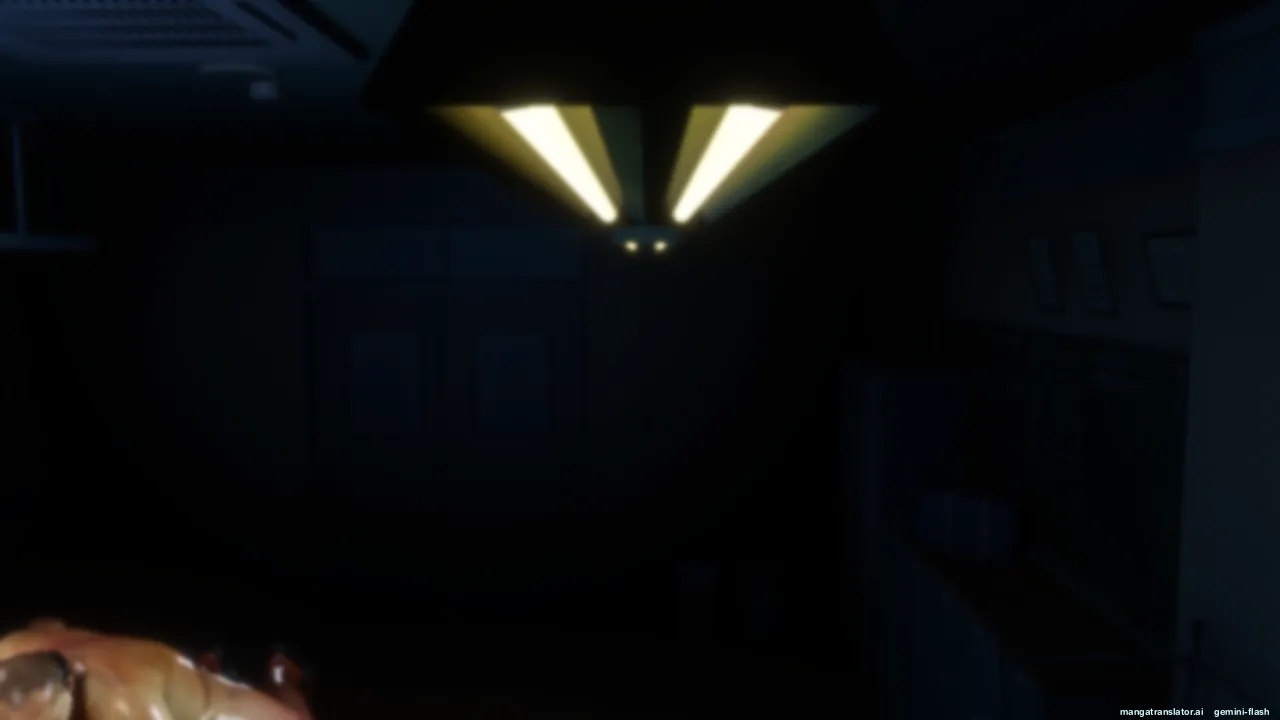 O.N.A Seyun Sex Rape English - Image 135