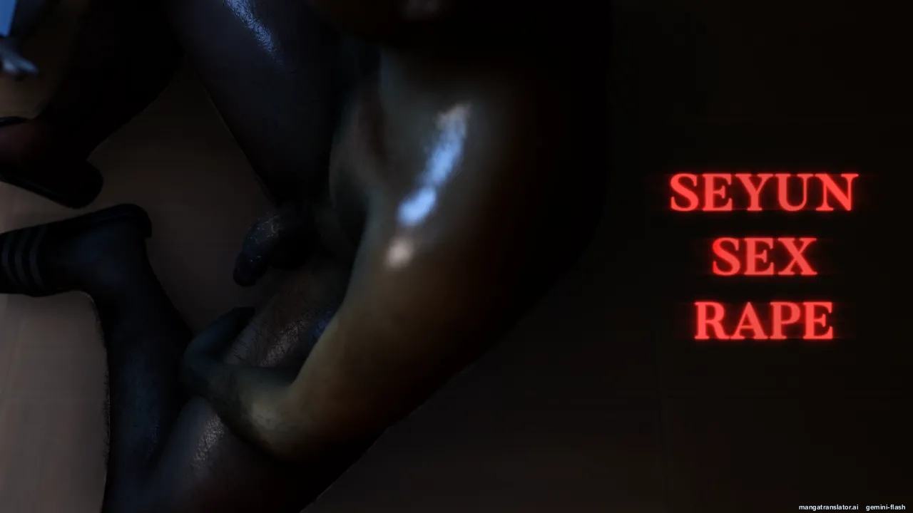 O.N.A Seyun Sex Rape English - Image 147