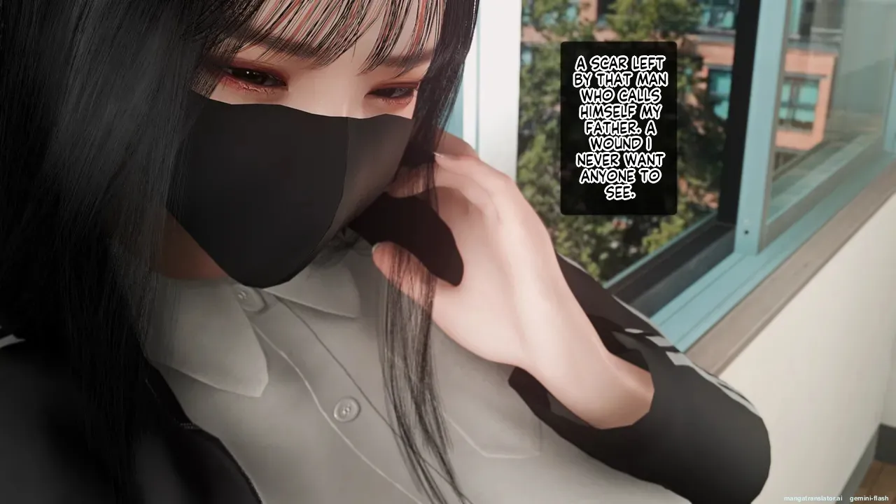 O.N.A Seyun Sex Rape English - Image 20