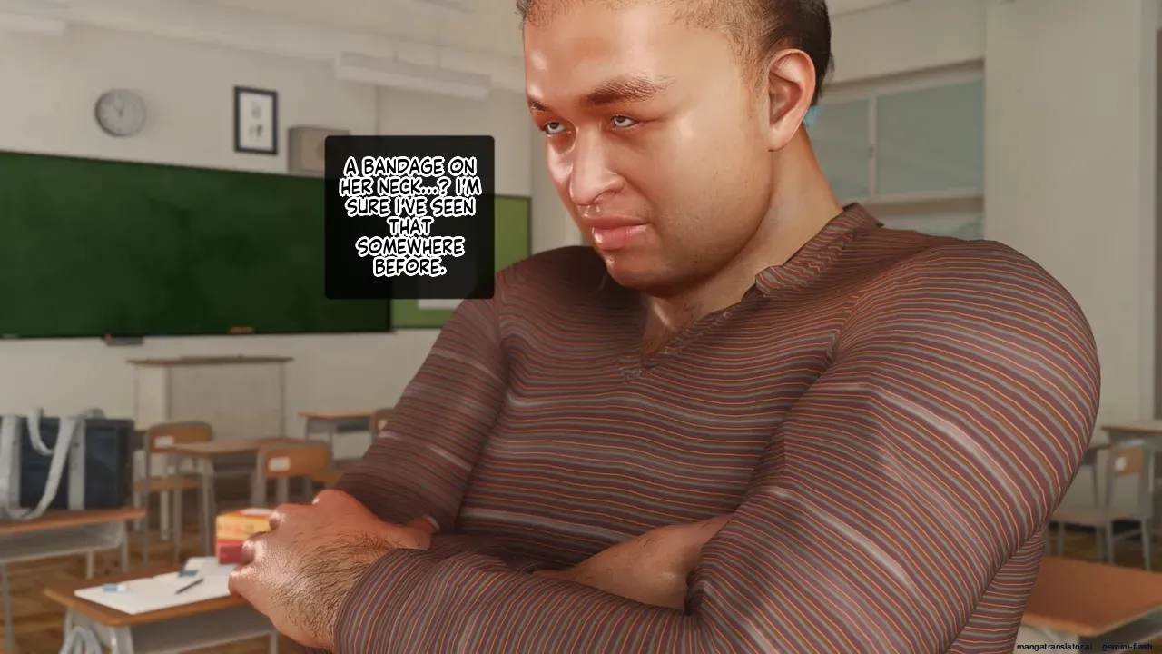 O.N.A Seyun Sex Rape English - Image 22