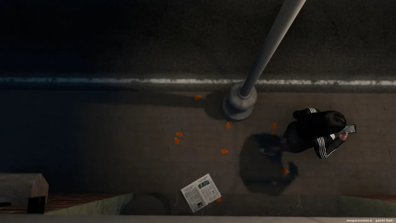 O.N.A Seyun Sex Rape English - Image 42