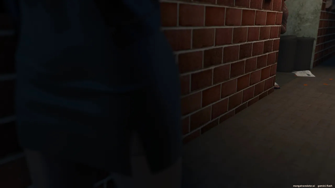 O.N.A Seyun Sex Rape English - Image 44