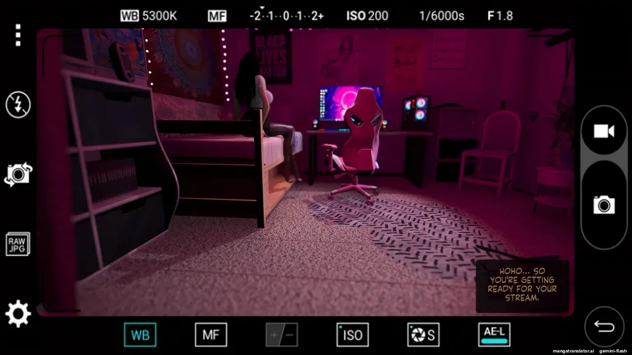 O.N.A Seyun Sex Rape English - Image 46