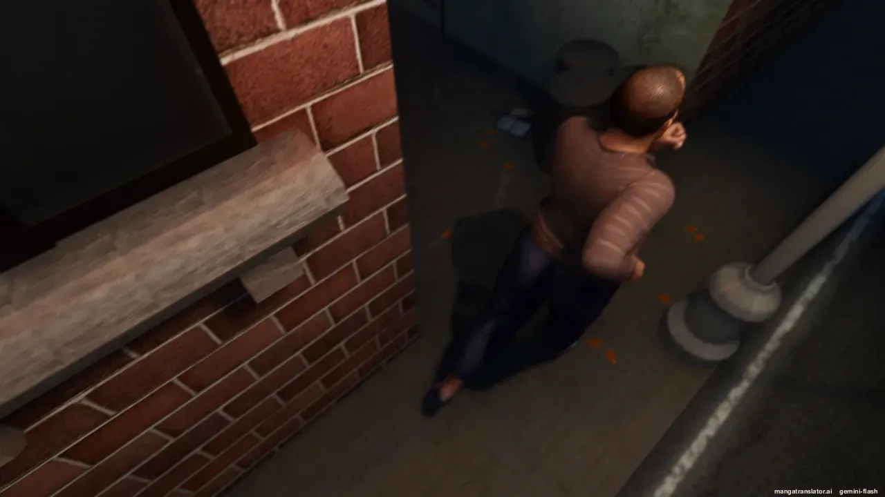 O.N.A Seyun Sex Rape English - Image 49