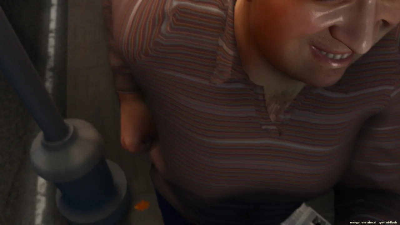 O.N.A Seyun Sex Rape English - Image 50