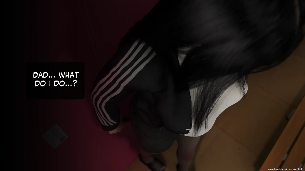 O.N.A Seyun Sex Rape English - Image 58