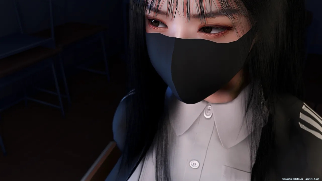 O.N.A Seyun Sex Rape English - Image 61