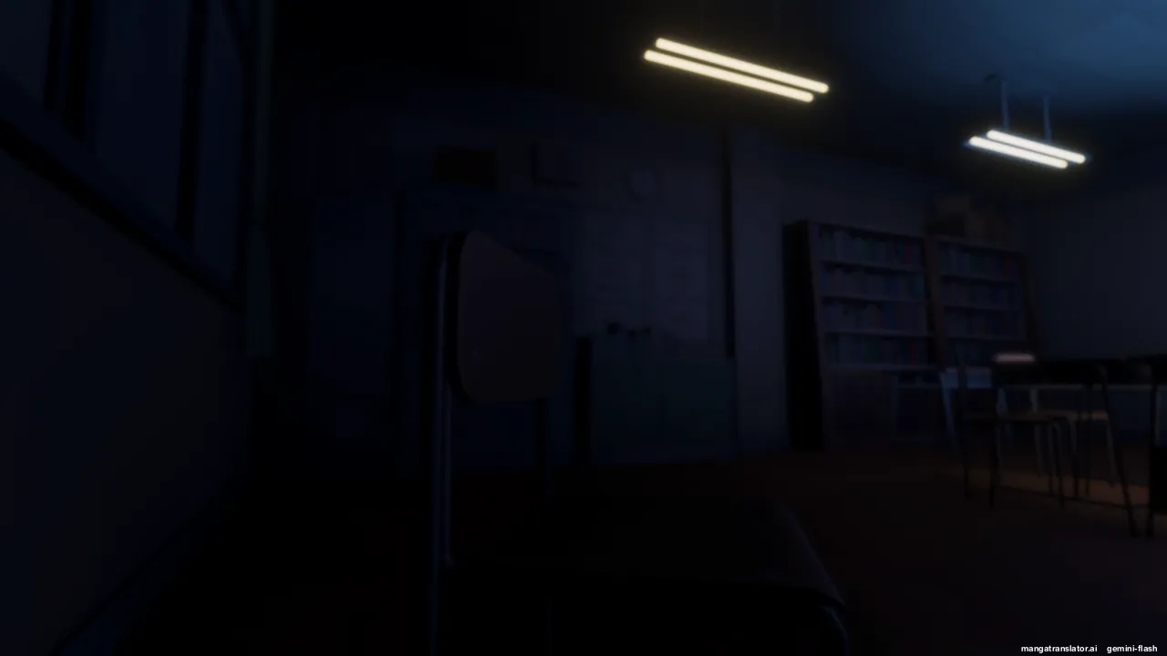 O.N.A Seyun Sex Rape English - Image 74