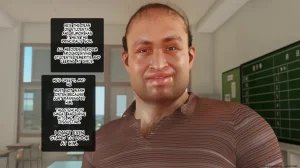 O.N.A Seyun Sex Rape English - Page 11