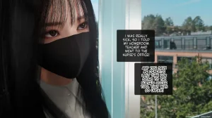 O.N.A Seyun Sex Rape English - Page 12