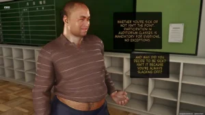 O.N.A Seyun Sex Rape English - Page 13