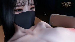 O.N.A Seyun Sex Rape English - Page 141