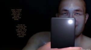 O.N.A Seyun Sex Rape English - Page 144