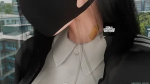 O.N.A Seyun Sex Rape English - Page 17