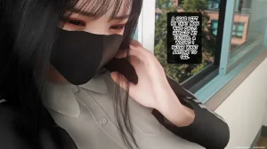 O.N.A Seyun Sex Rape English - Page 20