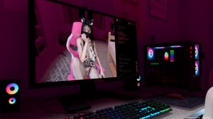 O.N.A Seyun Sex Rape English - Page 23