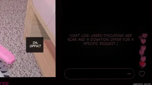 O.N.A Seyun Sex Rape English - Page 30