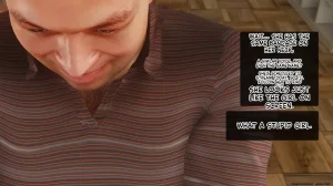 O.N.A Seyun Sex Rape English - Page 40