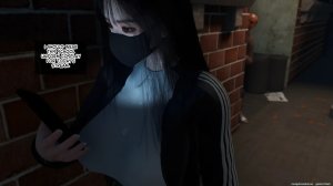 O.N.A Seyun Sex Rape English - Page 43