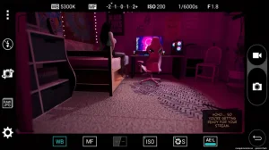 O.N.A Seyun Sex Rape English - Page 46