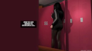 O.N.A Seyun Sex Rape English - Page 51