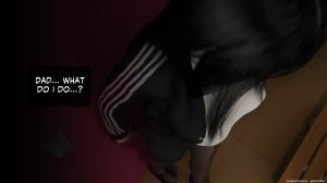 O.N.A Seyun Sex Rape English - Page 58