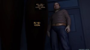 O.N.A Seyun Sex Rape English - Page 63