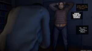 O.N.A Seyun Sex Rape English - Page 66