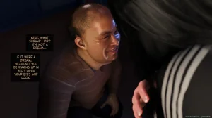 O.N.A Seyun Sex Rape English - Page 67