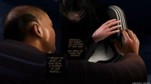 O.N.A Seyun Sex Rape English - Page 68