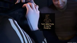 O.N.A Seyun Sex Rape English - Page 73