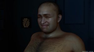 O.N.A Seyun Sex Rape English - Page 84