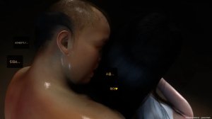 O.N.A Seyun Sex Rape English - Page 88