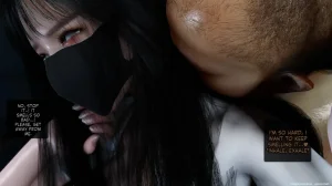 O.N.A Seyun Sex Rape English - Page 91