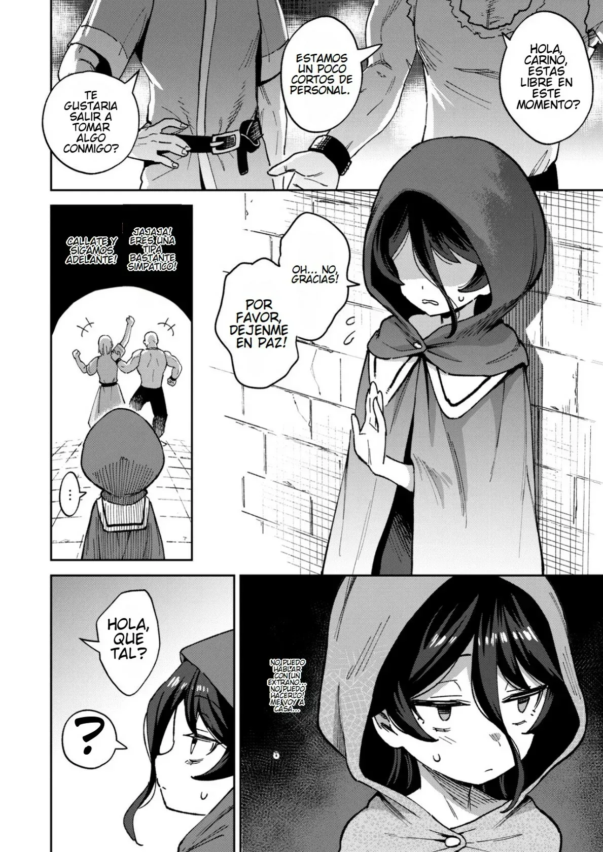 Onaho Uri no Shoujo 2_Waruiko to Papa no Eroi Manga sin censura - Image 22