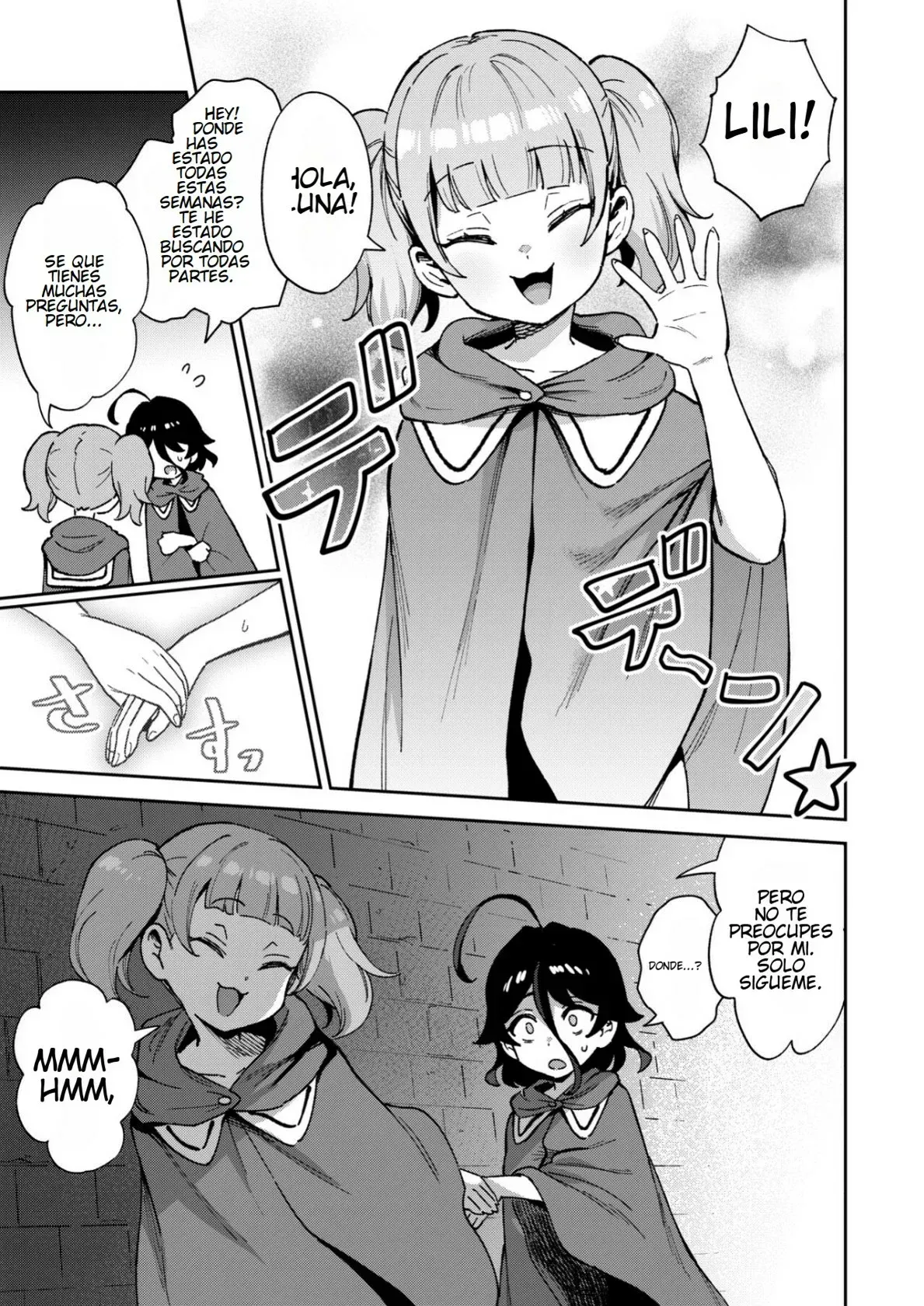 Onaho Uri no Shoujo 2_Waruiko to Papa no Eroi Manga sin censura - Image 45