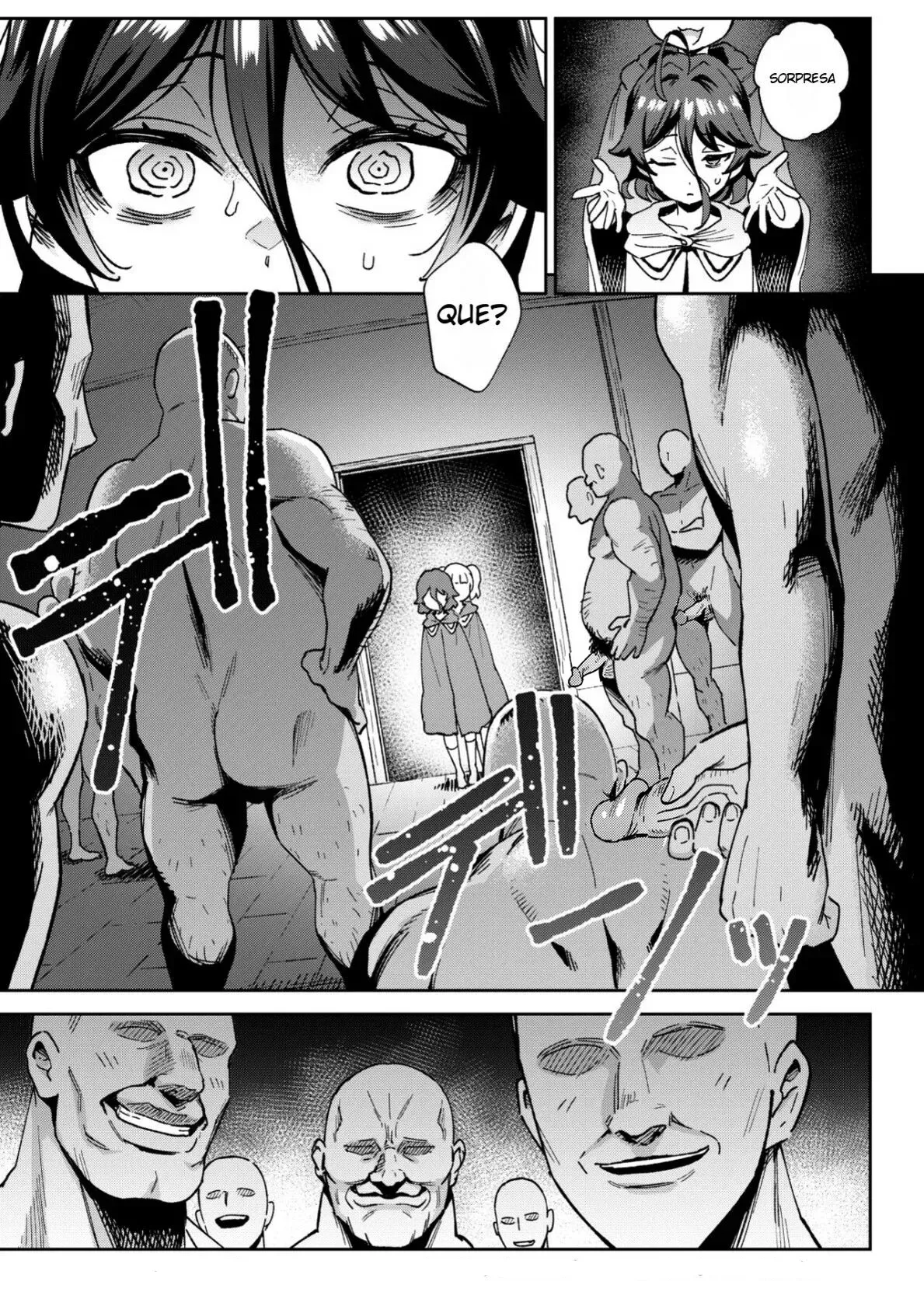 Onaho Uri no Shoujo 2_Waruiko to Papa no Eroi Manga sin censura - Image 47