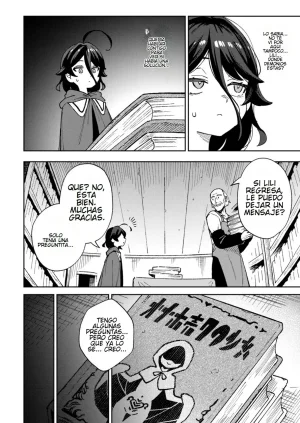 Onaho Uri no Shoujo 2_Waruiko to Papa no Eroi Manga sin censura - Page 20