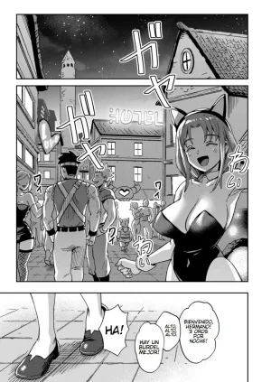 Onaho Uri no Shoujo 2_Waruiko to Papa no Eroi Manga sin censura - Page 21