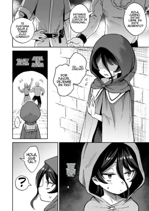 Onaho Uri no Shoujo 2_Waruiko to Papa no Eroi Manga sin censura - Page 22