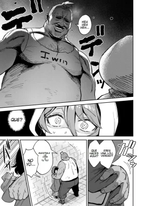 Onaho Uri no Shoujo 2_Waruiko to Papa no Eroi Manga sin censura - Page 23