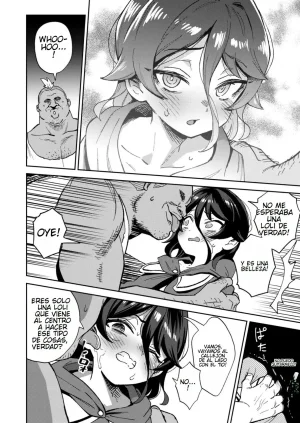 Onaho Uri no Shoujo 2_Waruiko to Papa no Eroi Manga sin censura - Page 24