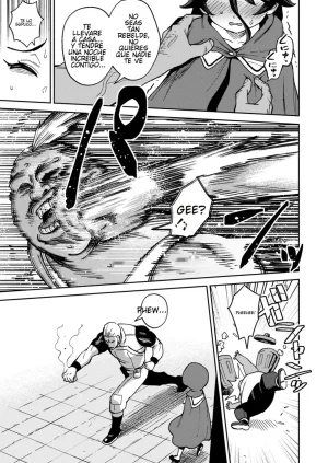 Onaho Uri no Shoujo 2_Waruiko to Papa no Eroi Manga sin censura - Page 25