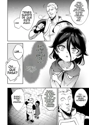 Onaho Uri no Shoujo 2_Waruiko to Papa no Eroi Manga sin censura - Page 26